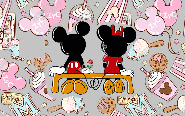 Bank  Card Sticker-BC-1380